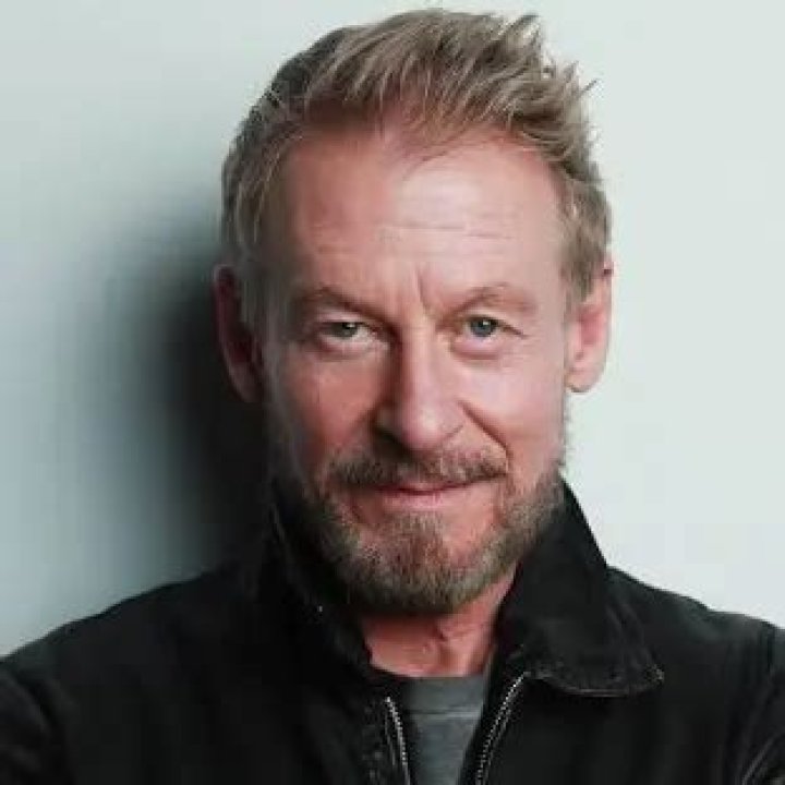 Richard Roxburgh Height, Weight, Net Worth, Age, Birthday, Wikipedia, Who, Nationality, Biography