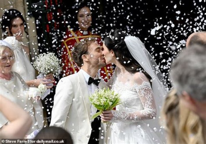 
Richard Shepherd Wife Or Partner -Was He Married? The Former Conservative MP Dies At 79 