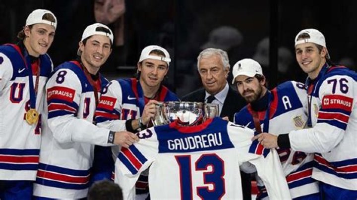 Richy Werenski Height, Weight, Net Worth, Age, Birthday, Wikipedia, Who, Nationality, Biography