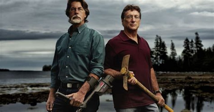 Rick Lagina Wiki: brother Marty Lagina, Wife, Married, Oak Island, Lyme Disease, Net Worth