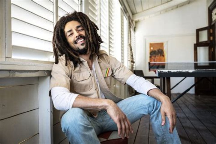 Rico Marley Facts, Age, Birthday, Wikipedia, Who, Family, Biography