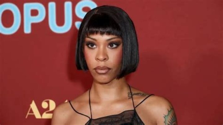
Rico Nasty Height, Weight, Net Worth, Age, Birthday, Wikipedia, Who, Nationality, Biography 