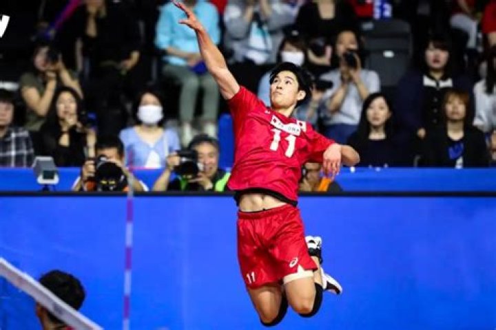 Rikuu Nishida Height, Weight, Net Worth, Age, Birthday, Wikipedia, Who, Nationality, Biography