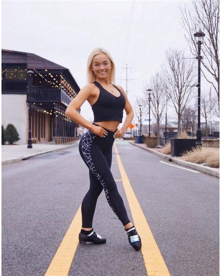 Riley Reign Height, Weight, Net Worth, Age, Birthday, Wikipedia, Who, Instagram, Biography