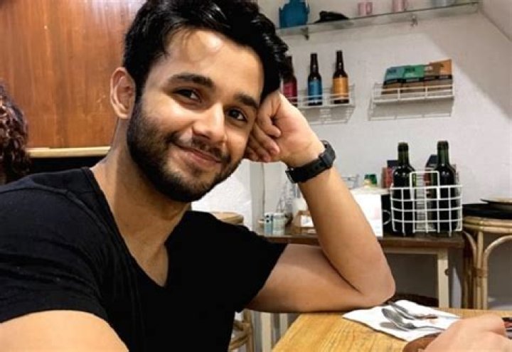 Ritwik Sahore Height, Weight, Net Worth, Age, Birthday, Wikipedia, Who, Instagram, Biography