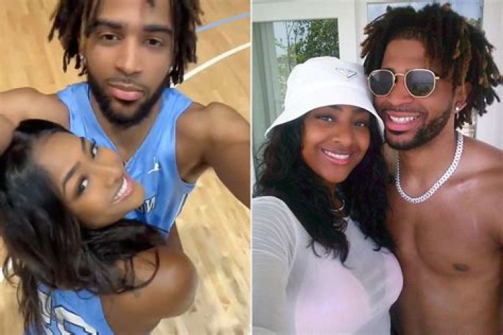 
RJ Davis Girlfriend: Is He Single or in Love? The Story Behind the Rumors! 