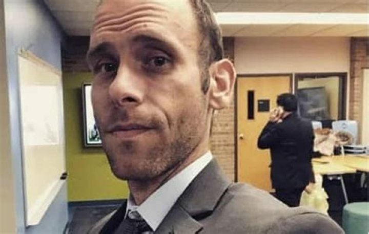 Rob Carlmark Height, Weight, Net Worth, Age, Wiki, Who, Instagram, Biography