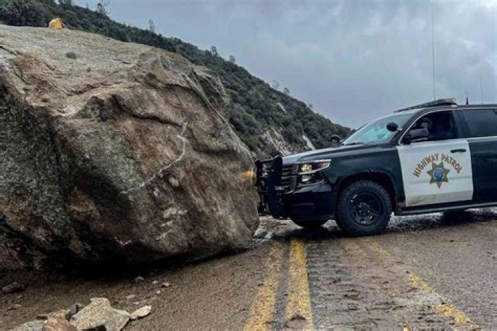 
Rob Lowe Discusses Damage from Heavy Storms in Santa Barbara, Calif.: ‘Nobody Could Get in Or Out’ 