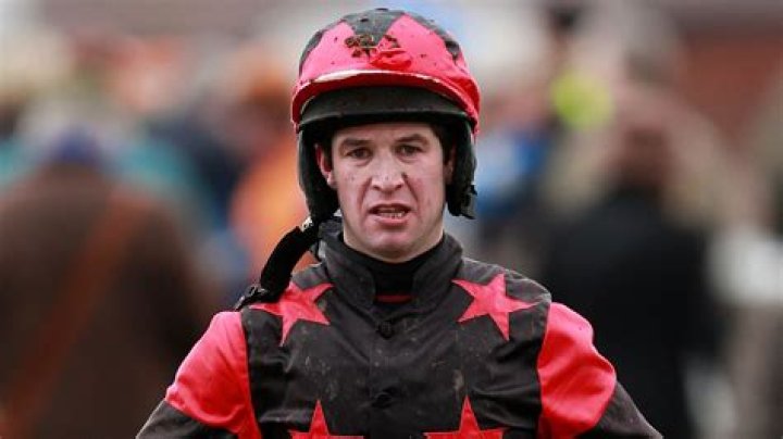 
Robbie Dunne Jockey Wikipedia: Bryony Frost Case Sentence Shortened After Appeal Over Lewd Behavior 