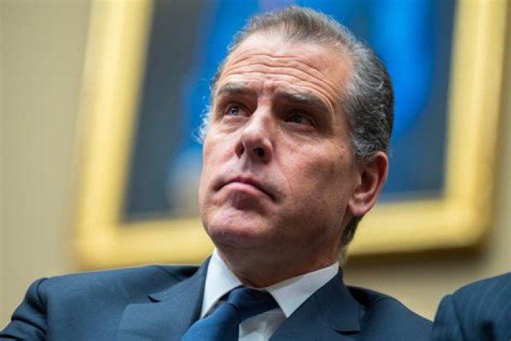 Robert Biden II Height, Weight, Net Worth, Age, Birthday, Wikipedia, Who, Instagram, Biography