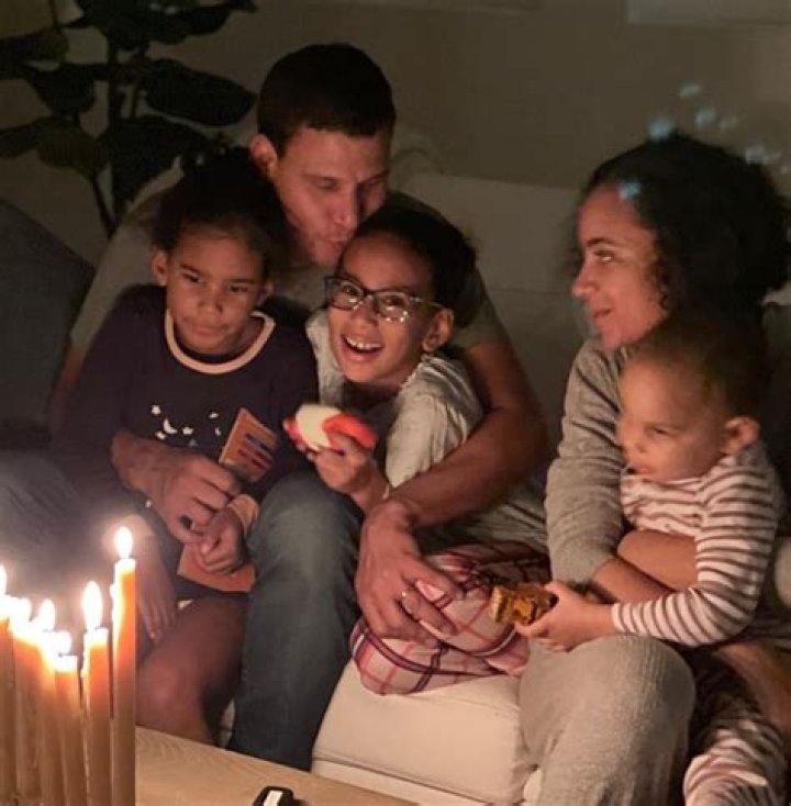 
Robert Reffkin is Married to Wife: Benis Reffkin. Kids. 