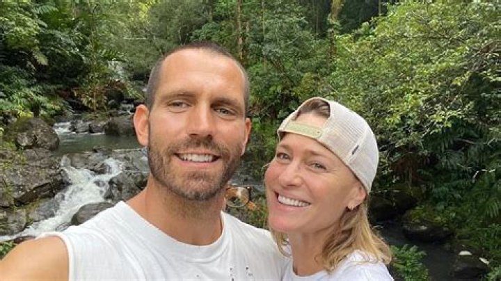 
Robin Wright Files for Divorce from Husband Clément Giraudet After 4 Years of Marriage: Report 