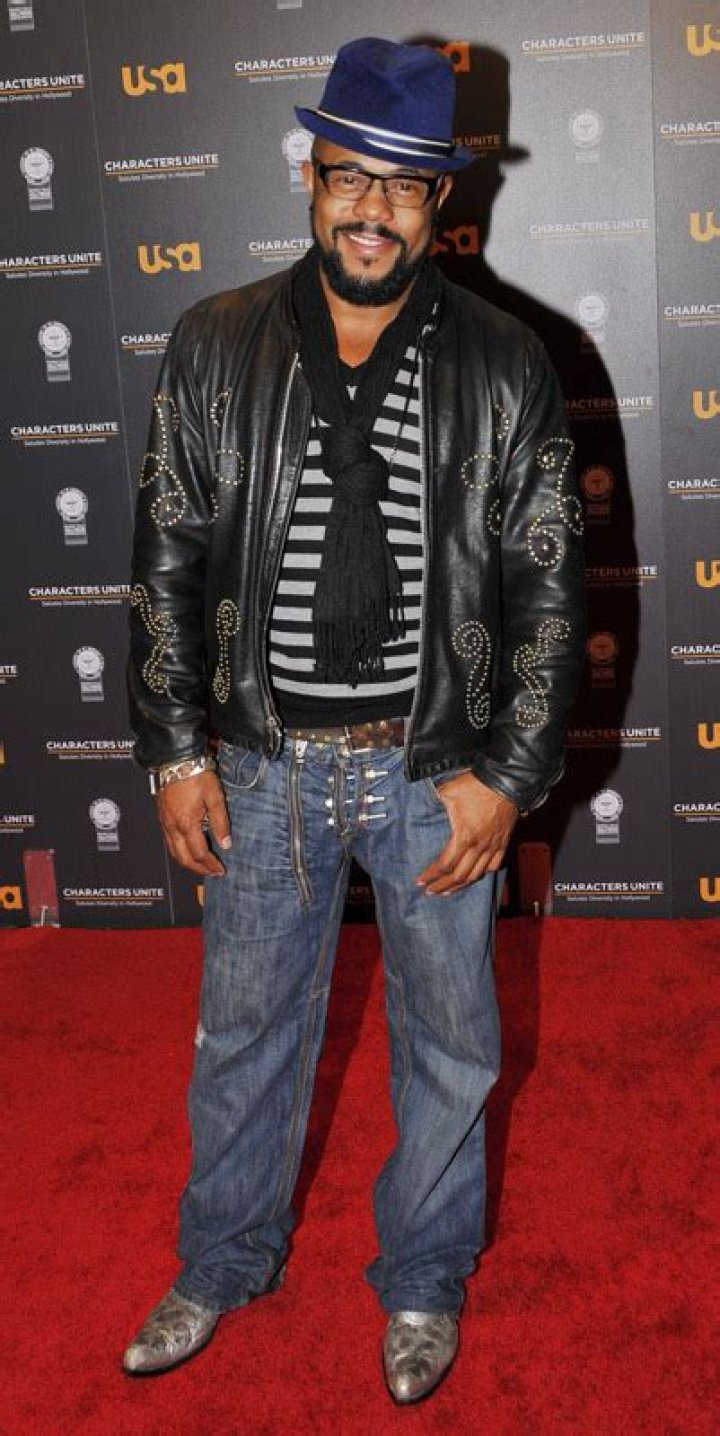 
Rockmond Dunbar Height, Weight, Net Worth, Age, Birthday, Wikipedia, Who, Nationality, Biography 