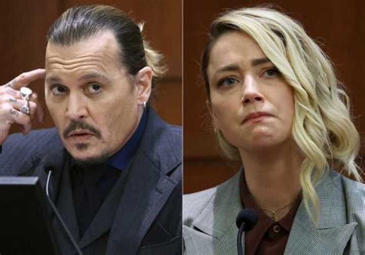 Rocky Pennington’s Fiance Josh Drew Is Brought Up During Johnny Depp & Amber Heard Trial & Here is Why