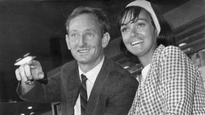 Rod Laver Wife, Wiki, Bio, Age, Parents, Net Worth & More