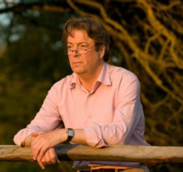 
Roger Allam Wife Rebecca Saire Age Gap, Actor’s Family Life and More 