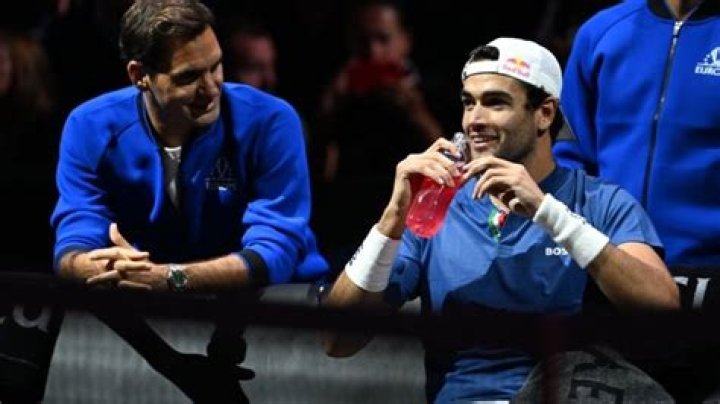 
Roger Federer announces retirement, says Laver Cup will be his last ATP event – Basel 