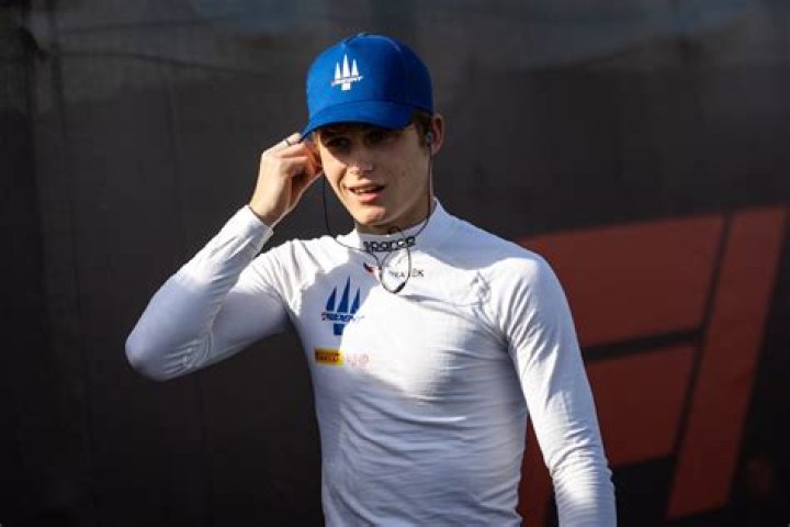 
Roman Stanek Height, Weight, Net Worth, Age, Birthday, Wikipedia, Who, Nationality, Biography 