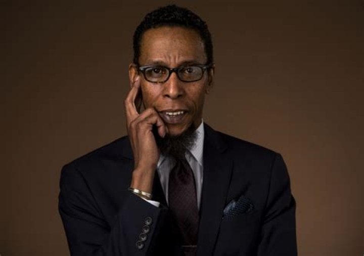 
Ron Cephas Jones | Illness And Health 
