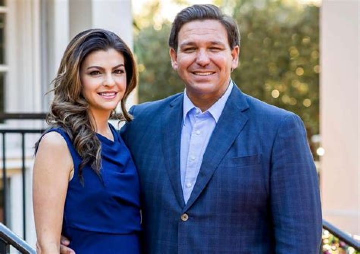 
Ron DeSantis’ Campaign Ad Says He Was Sent by God to ‘Take the Arrows’ 