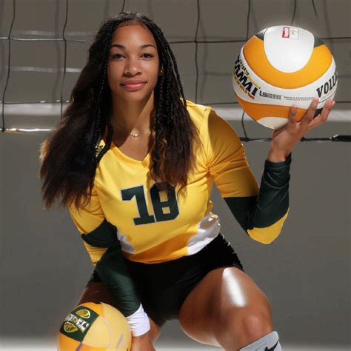 
Ronika Stone Height, Weight, Net Worth, Age, Birthday, Wikipedia, Who, Nationality, Biography 