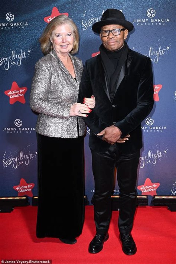 
Ronnie Archer Morgan Height, Weight, Net Worth, Age, Birthday, Wikipedia, Who, Instagram, Biography 