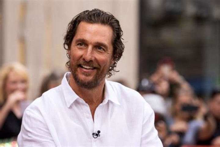 Rooster McConaughey Height, Weight, Net Worth, Age, Birthday, Wikipedia, Who, Nationality, Biography