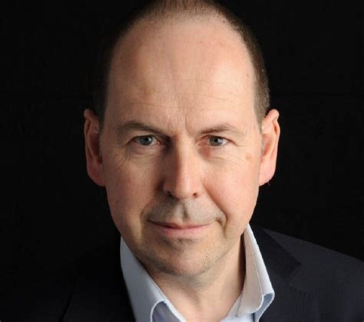 
Rory Cellan Jones Illness Parkinson’s Disease And Health 2023 