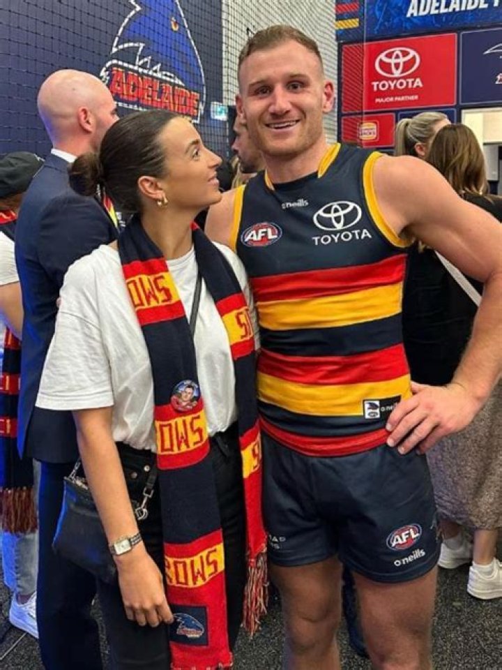 
Rory Laird Injury Update- Adelaide Football Club Player Expected To Return Soon After Right Hand Fracture 