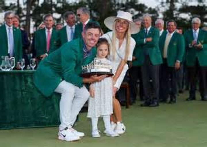Rory McIlroy: Wife, Family, Prize Money & Net Worth
