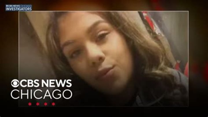 
Rosa Chacon Missing Chicago – Search Concludes After 2 Months 