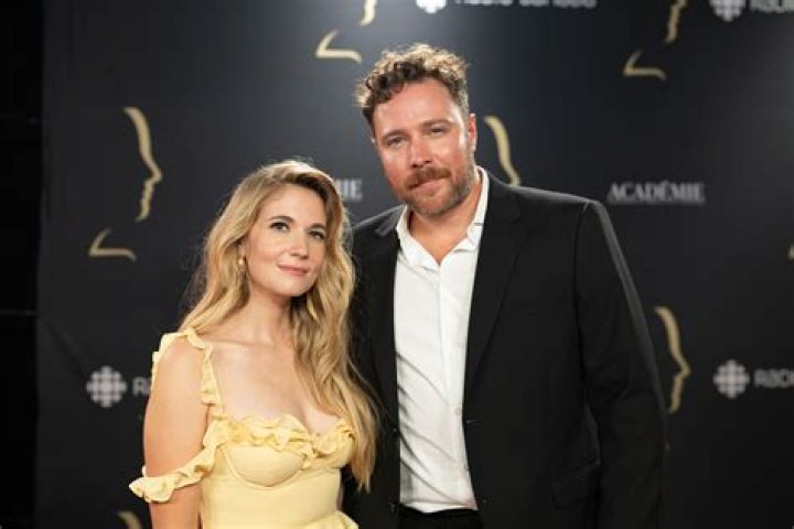 Rosalie Vaillancourt Height, Weight, Net Worth, Age, Birthday, Wikipedia, Who, Nationality, Biography