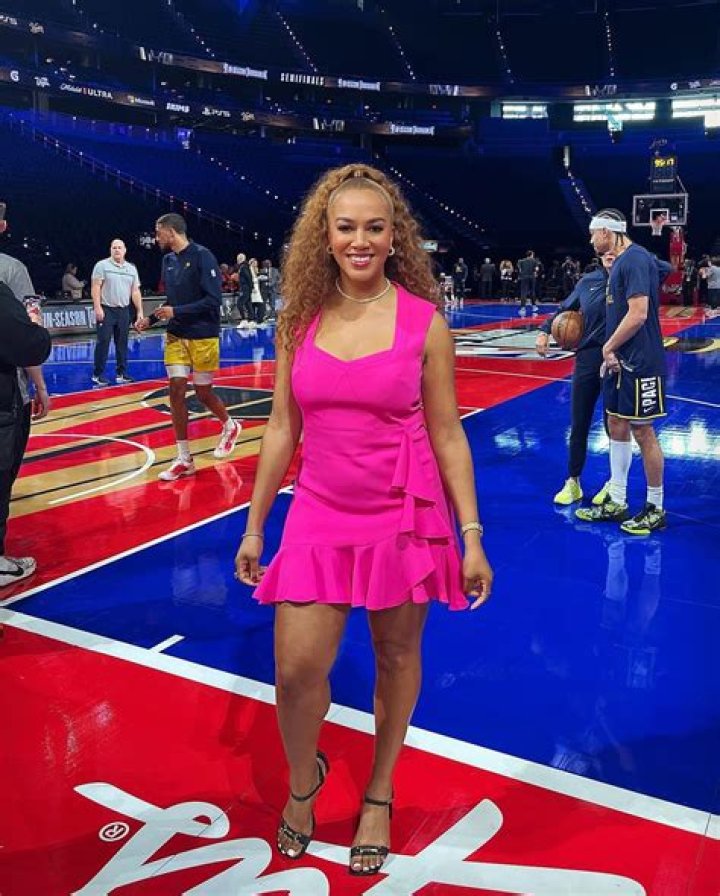 Rosalyn Gold Onwude Height, Weight, Net Worth, Age, Birthday, Wikipedia, Who, Nationality, Biography