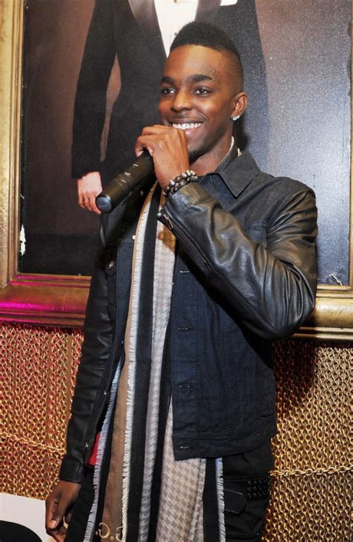 Roscoe Jarboe Height, Weight, Net Worth, Age, Birthday, Wikipedia, Who, Nationality, Biography