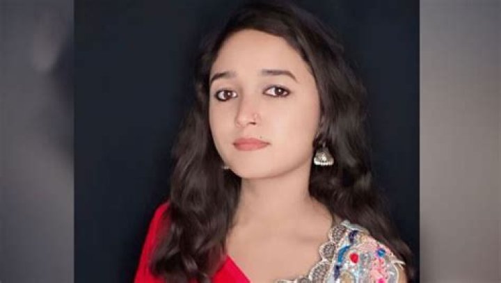 
Roshni Ansari Height, Weight, Net Worth, Age, Birthday, Wikipedia, Who, Nationality, Biography 