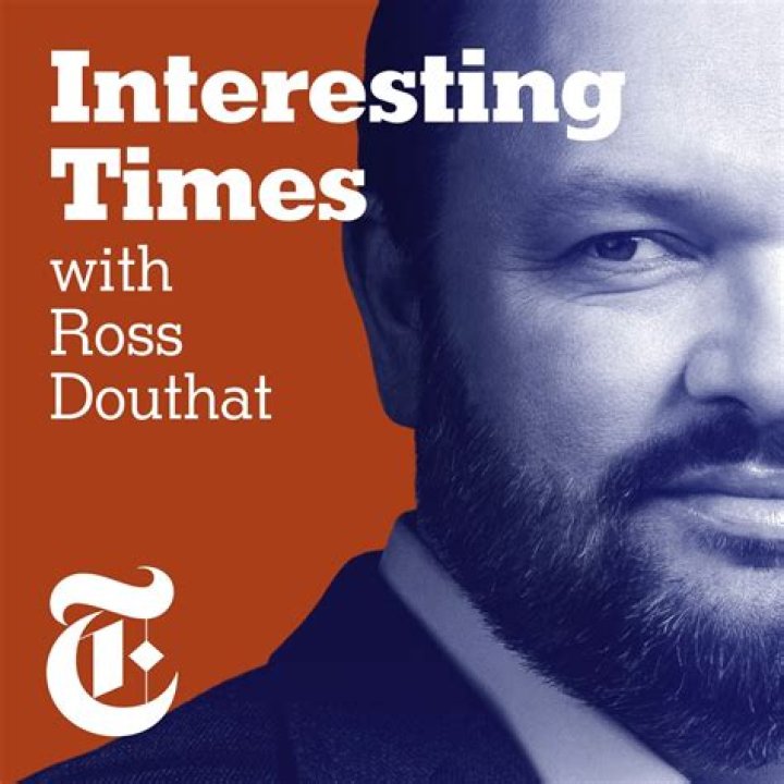 
Ross Douthat Illness And Health Issues: Is He Suffering From Lyme Disease? 