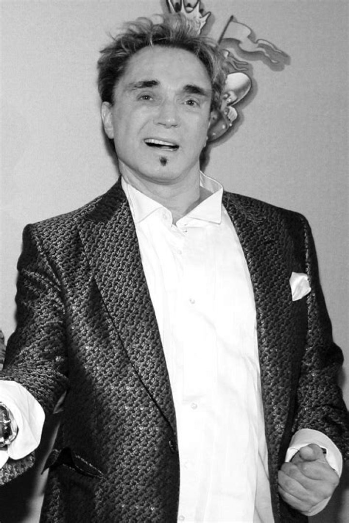 Roy Horn Height, Weight, Net Worth, Age, Birthday, Wikipedia, Who, Nationality, Biography