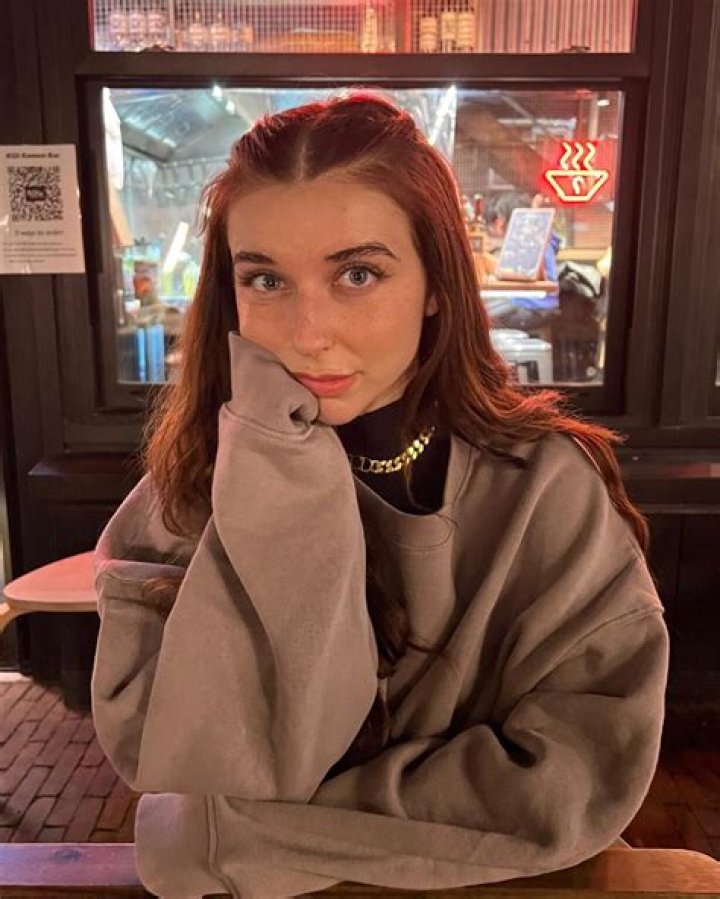Ruby Drew Height, Weight, Net Worth, Age, Birthday, Wikipedia, Who, Instagram, Biography