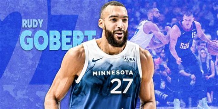 Rudy Gobert Height, Weight, Net Worth, Age, Birthday, Wikipedia, Who, Nationality, Biography