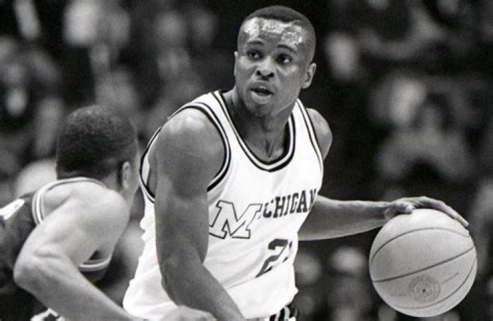 Rumeal Robinson Height, Weight, Net Worth, Age, Birthday, Wikipedia, Who, Nationality, Biography