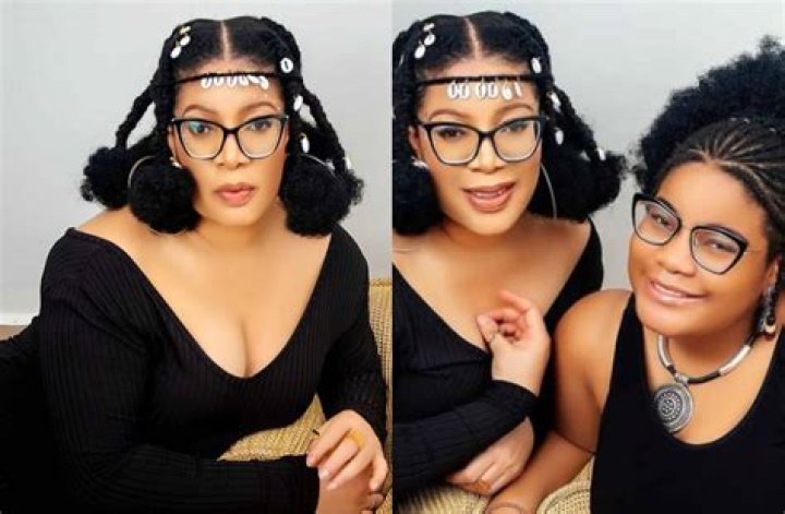 
Ruth Kadiri, Chika Ike and more Nollywood stars celebrate Monalisa Chinda’s 48th birthday 