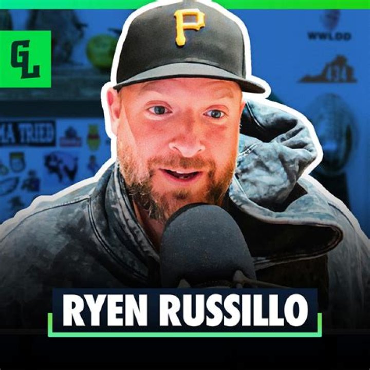 
Ryen Russillo Height, Weight, Net Worth, Age, Birthday, Wikipedia, Who, Nationality, Biography 