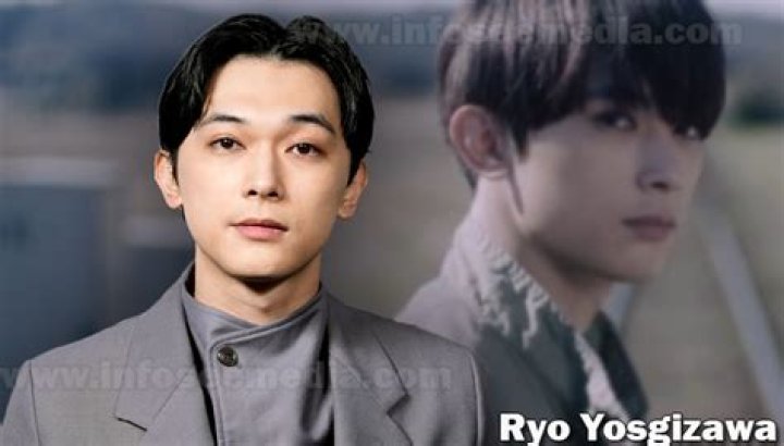 Ryo Yoshizawa Height, Weight, Net Worth, Age, Birthday, Wikipedia, Who, Nationality, Biography