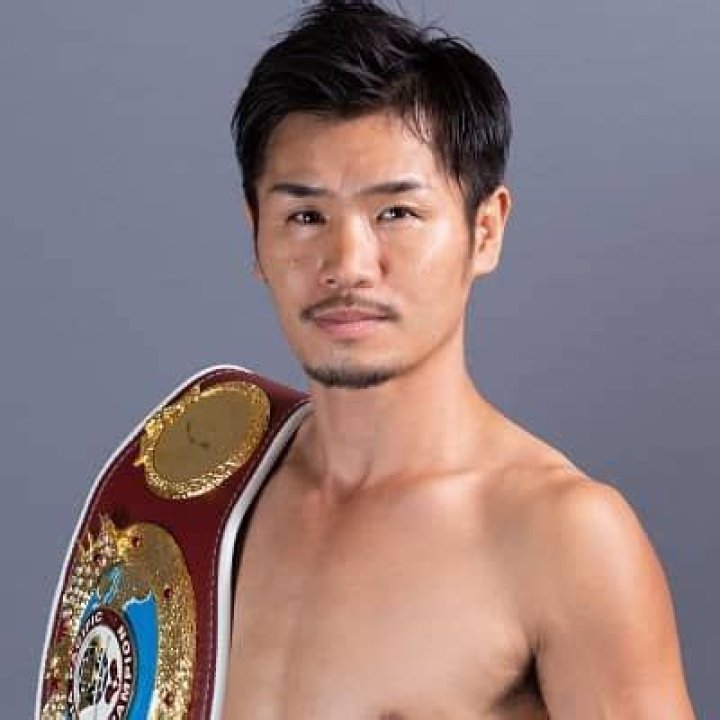 Ryoji Fukunaga Height, Weight, Net Worth, Age, Birthday, Wikipedia, Who, Nationality, Biography
