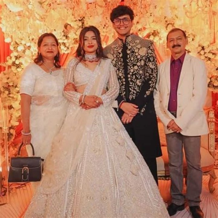 
Saakshi Rathore Height, Weight, Net Worth, Age, Birthday, Wikipedia, Who, Nationality, Biography 