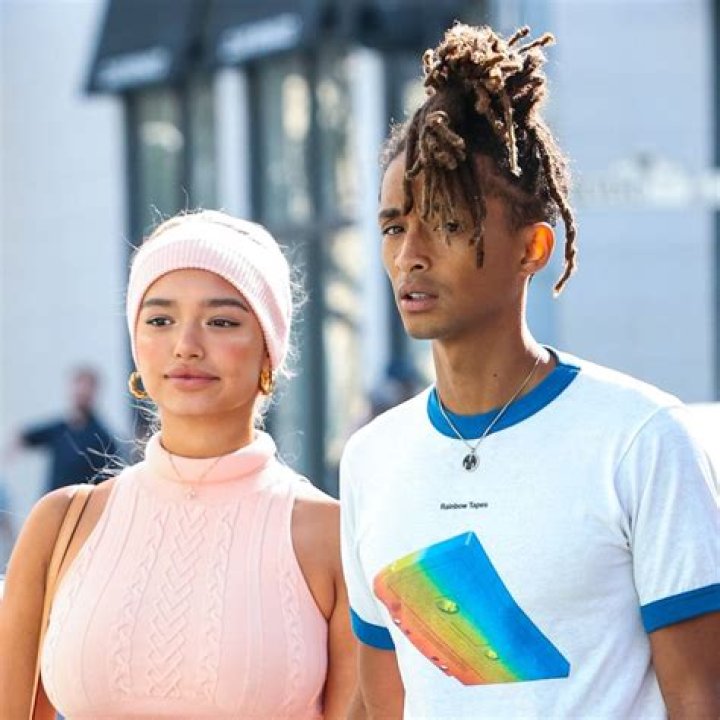 Sab Zada Hails From Filipino Descent, A Closer Look At The Family History Of Jaden Smith New Girlfriend