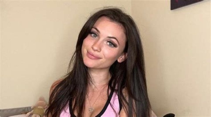 
Sabina Alexia Height, Weight, Net Worth, Age, Birthday, Wikipedia, Who, Nationality, Biography 