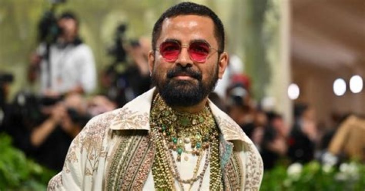 Sabyasachi Mukherjee Height, Weight, Net Worth, Age, Birthday, Wikipedia, Who, Instagram, Biography