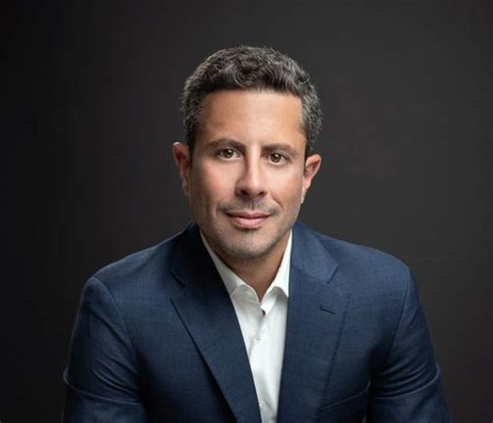Saifedean Ammous Height, Weight, Net Worth, Age, Birthday, Wikipedia, Who, Nationality, Biography