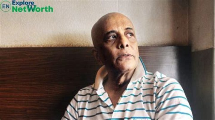 Salim Ghouse Height, Weight, Net Worth, Age, Birthday, Wikipedia, Who, Nationality, Biography